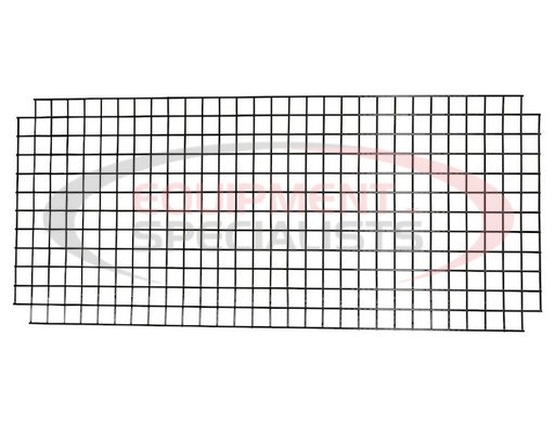 (Buyers) [3018781] REPLACEMENT SCREEN FOR SALTDOGG® SPREADER TGS07