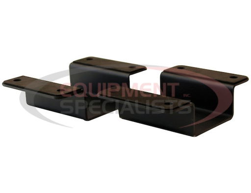 (Buyers) [3024648] NARROW SURFACE STEEL MOUNTING FEET FOR LED MODULAR LIGHT BARS