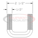 BOLT-U [0.50X2.0]