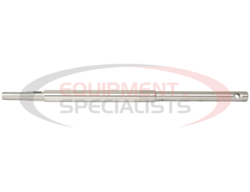 (Buyers) [3027636] REPLACEMENT GEARBOX SHAFT 2012+