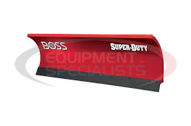 (Boss) [STB03167] BLADE CRATE (SNOWPLOW) , 8-0, SPR STEEL STB