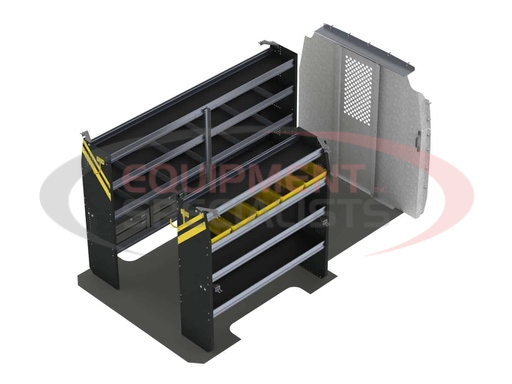 (Ranger) [DLS-16] SERVICE PACKAGE, MERCEDES SPRINTER, 144&quot; WHEELBASE