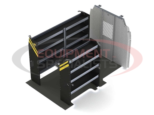 (Ranger) [FTM-10] RANGER DESIGN CONTRACTOR PACKAGE, FORD TRANSIT MEDIUM ROOF, 148&quot; WHEELBASE