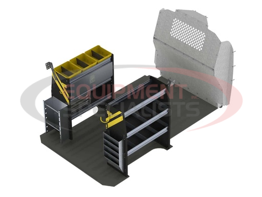 (Ranger) [MMR-11] RANGER DESIGN ELECTRICAL PACKAGE, MERCEDES METRIS SHORT WHEELBASE