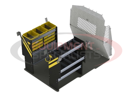 (Ranger) [PMC-11] RANGER DESIGN ELECTRICAL PACKAGE, RAM PROMASTER CITY