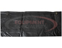 REPLACEMENT FITTED TARP FOR SALTDOGG® PRO2000 SPREADER