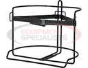 10 GALLON WIRE FORM WATER COOLER RACK