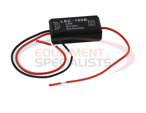 (Buyers) [5621002] STROBE CONTROLLER FOR LED STRIP LIGHTS