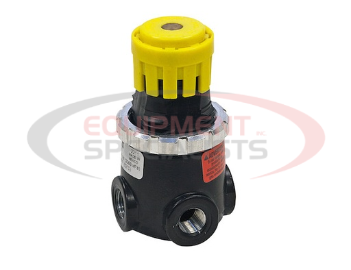 (Buyers) [6451025] PRESSURE REGULATOR