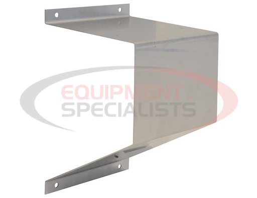 (Buyers) [8891003] STAINLESS STEEL BEACON MOUNT BRACKET