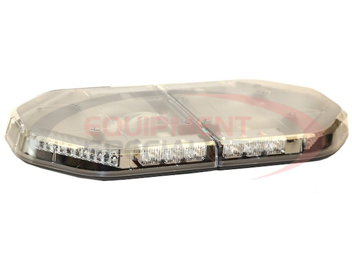 (Buyers) [88930243] 24 INCH MODULAR LIGHT BAR (3 AMBER MODULES, 3 CLEAR)